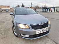 Skoda Octavia Distributie schimbata Primul proprietar