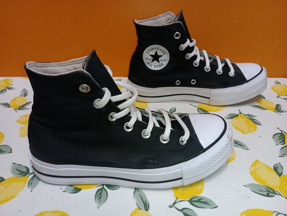 Converse N 38 - 25 лв