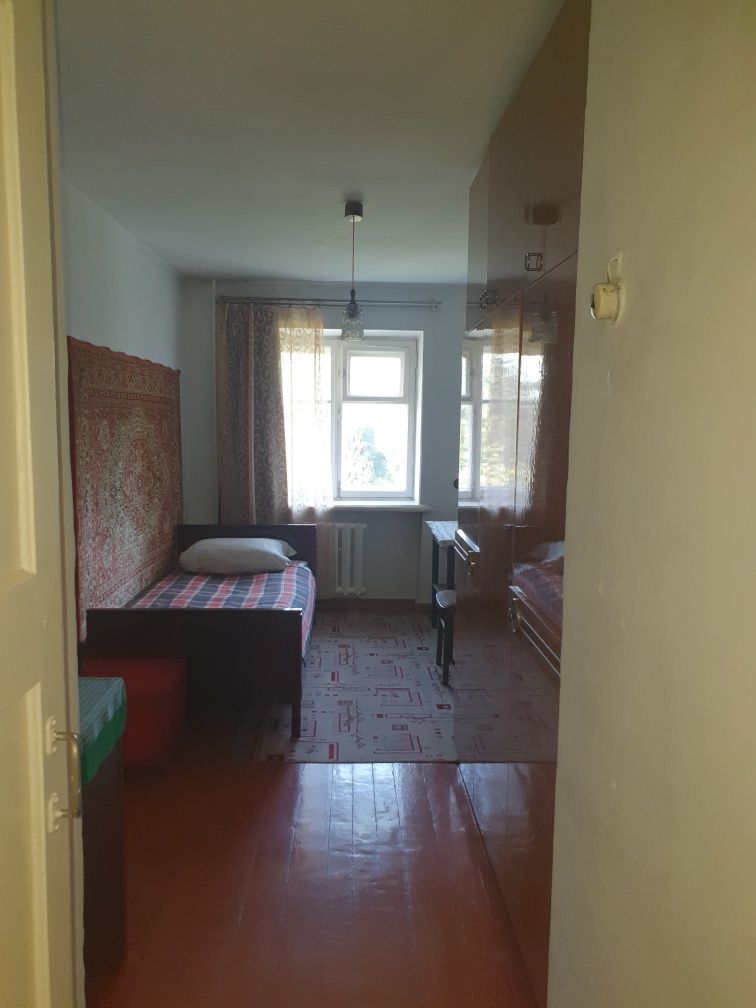 Продам 3-х комнатную квартиру