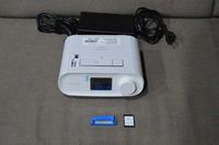 Philips respironics DreamStation Auto CPAP aparat apnee