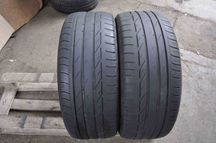 SET 2 Anvelope Vara 245/55 R17 BRIDGESTONE Turanza T001 102W