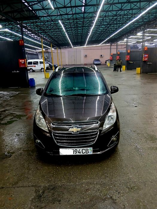 Spark 4 pozitsiya full avtomat karopka sotilade gazi 4 pokaleni propan