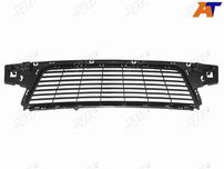 Решетка в бампер  Nissan Terrano