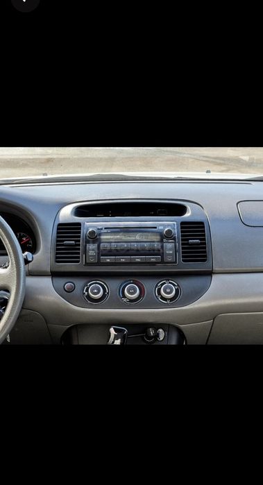 Тайота камри 35тик