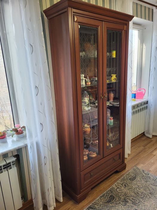 Продам беларускую мебель для гостиной