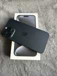 Iphone 15 Pro Max 256