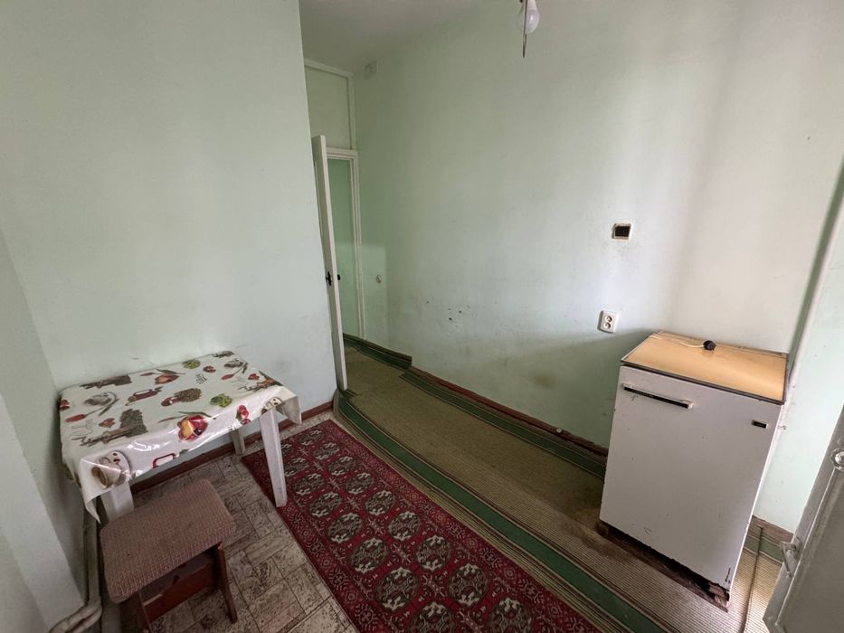 1 хонали квартира ижарага берилади ОИЛАГА узок муддатга