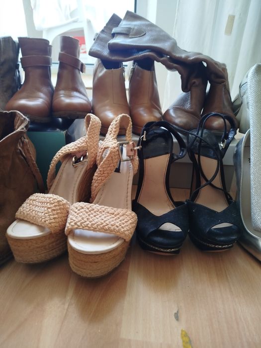 Încălțăminte dama diverse modele