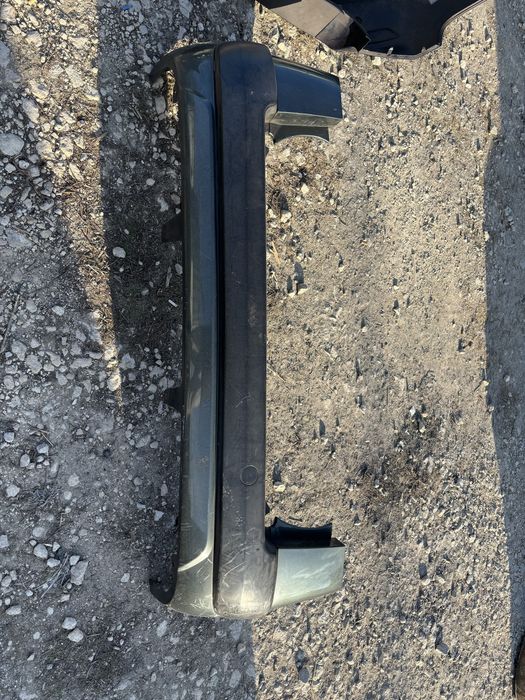 Задна броня за Пежо 207 комби 2006- 2010