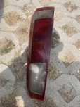 Стопове opel meriva 2003 без панели