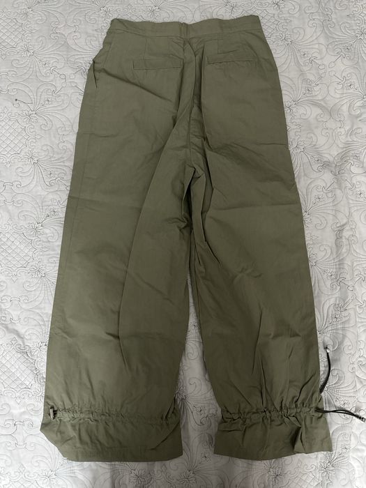 Брюки casual