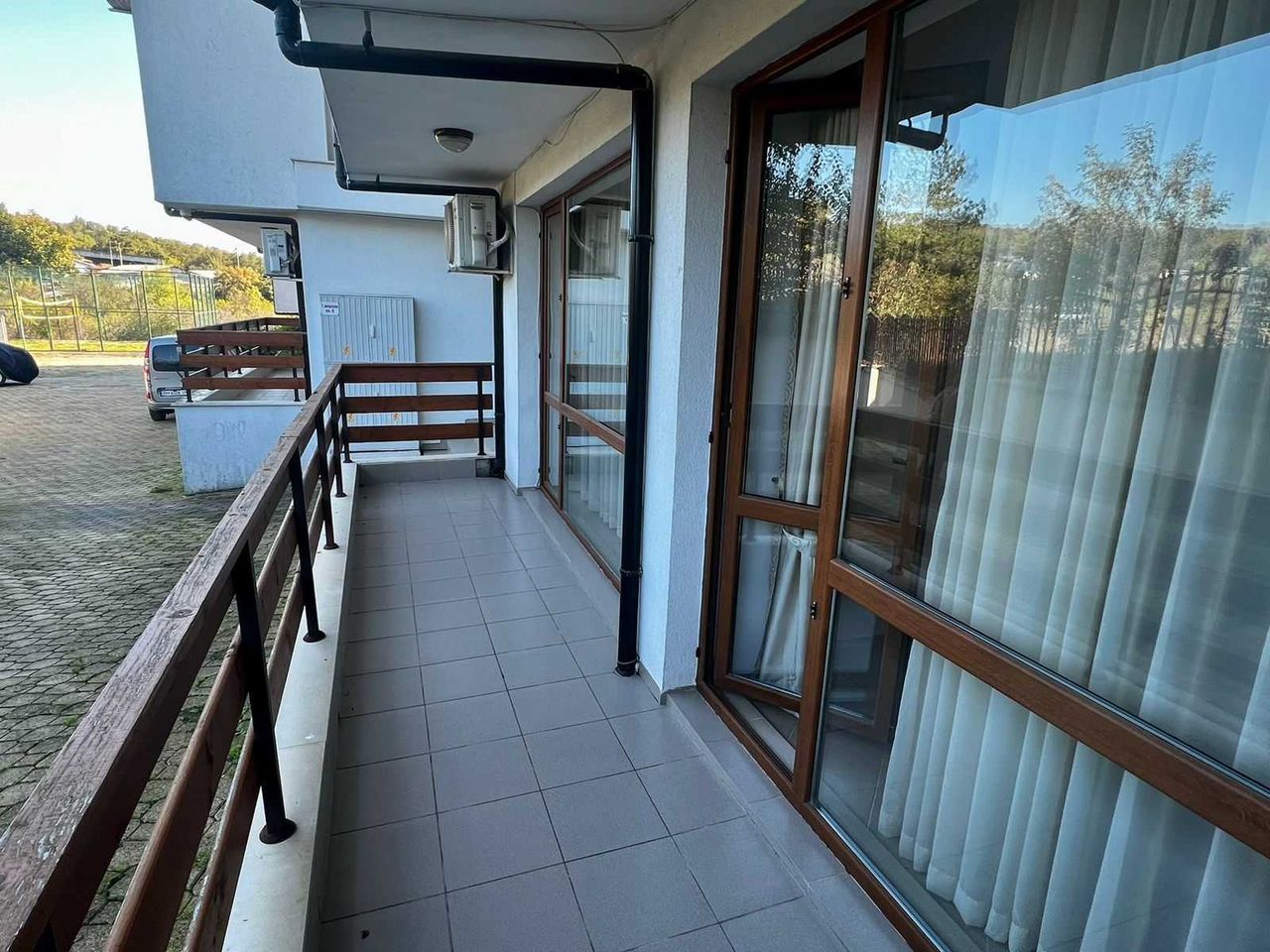Продава се Двустаен апартамент в к.к. Слънчев бряг - 65 кв.м за 954 €/кв.м - Снимка #10
