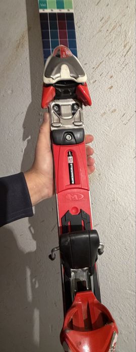 Vand/ Schimb Schiuri de tura Marker 16.0