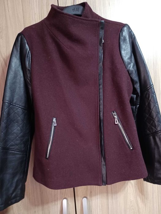 Vand pardesiu Bershka, S-M