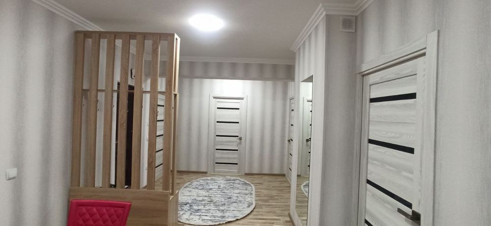 Квартира сотилад Чиланзар Ц квартал 4.хонали Банкивские Дом