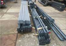 Vand hala metalica 8x10x3