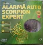 Alarma Scorpion Expert