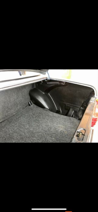 Mercedes W123 200 Benzină Automat