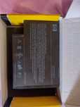 Baterie  noua originala  Hp compaq