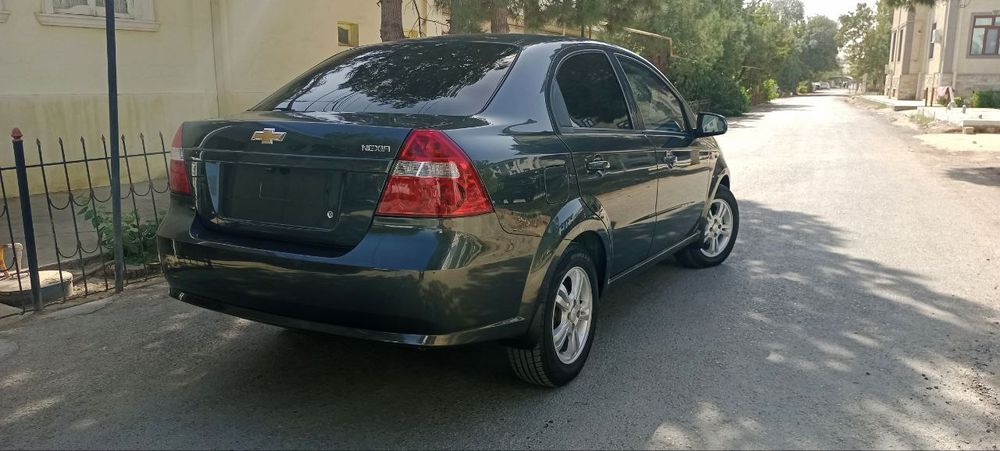 Nexia 3 mokriy asfalt, 2023, ideal holatda, yangi ballon, 25 ming km,