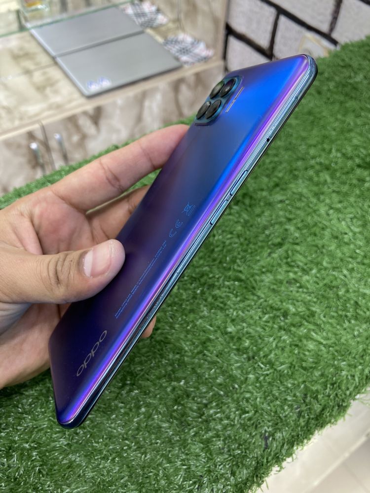 OPPO Reno 4 Lite 8/128GB (Kaspi рассрочка)