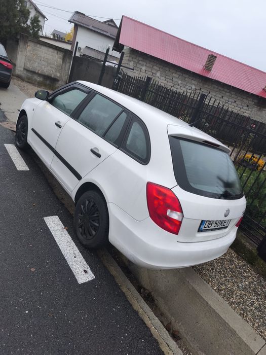 Sokoda fabia proprietar