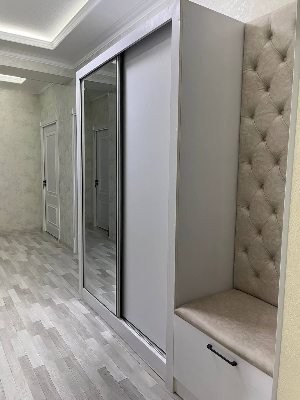 Сдается квартира Рудакий