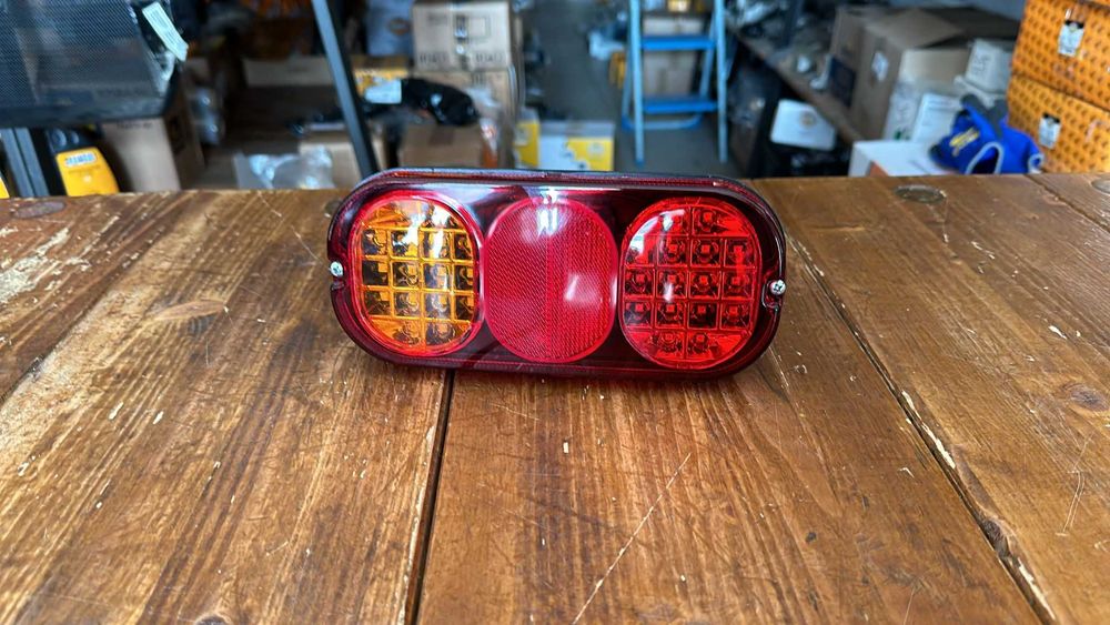 Stopuri pentru JCB 3XC/4CX