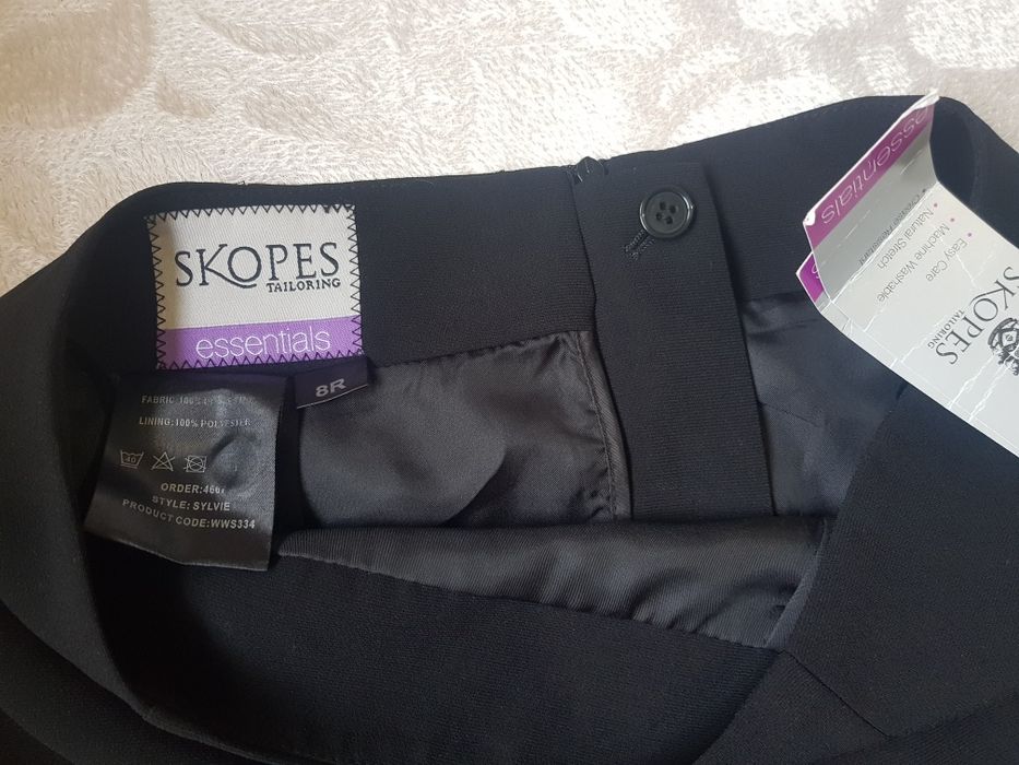 Маркова права пола Skopes
