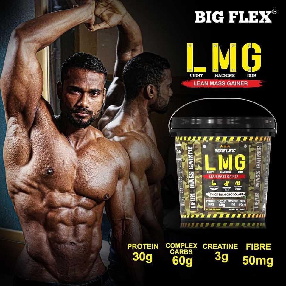 Гейнер LMG LEAN MASS GAINER 3KG и разное другое