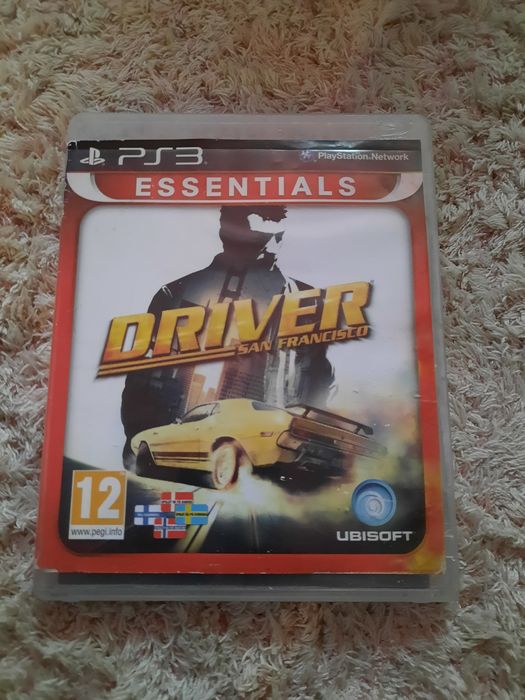 Vând jocuri  PS 3 și Xbox
