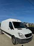 Dezmembrez Mercedes Sprinter w906 311 CDI om646 euro 4 Lung