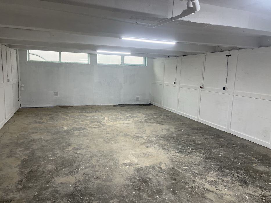 Spatiu de depozitare