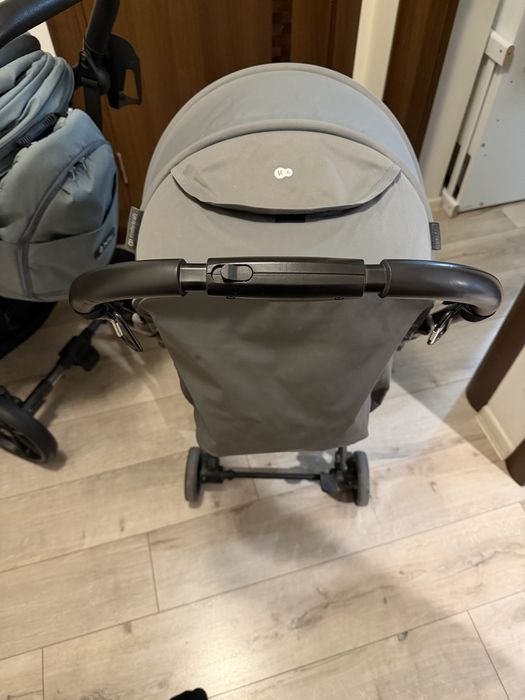 Kinderkraft Indy 2 - употребявана