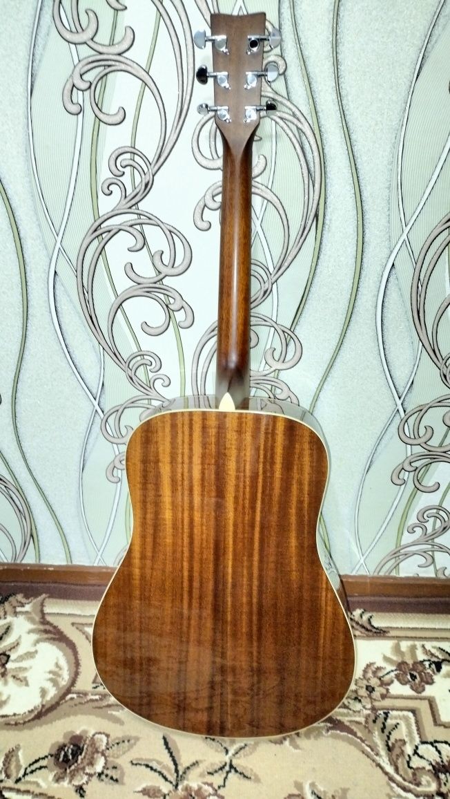 Гитара YAMAHA F370DW