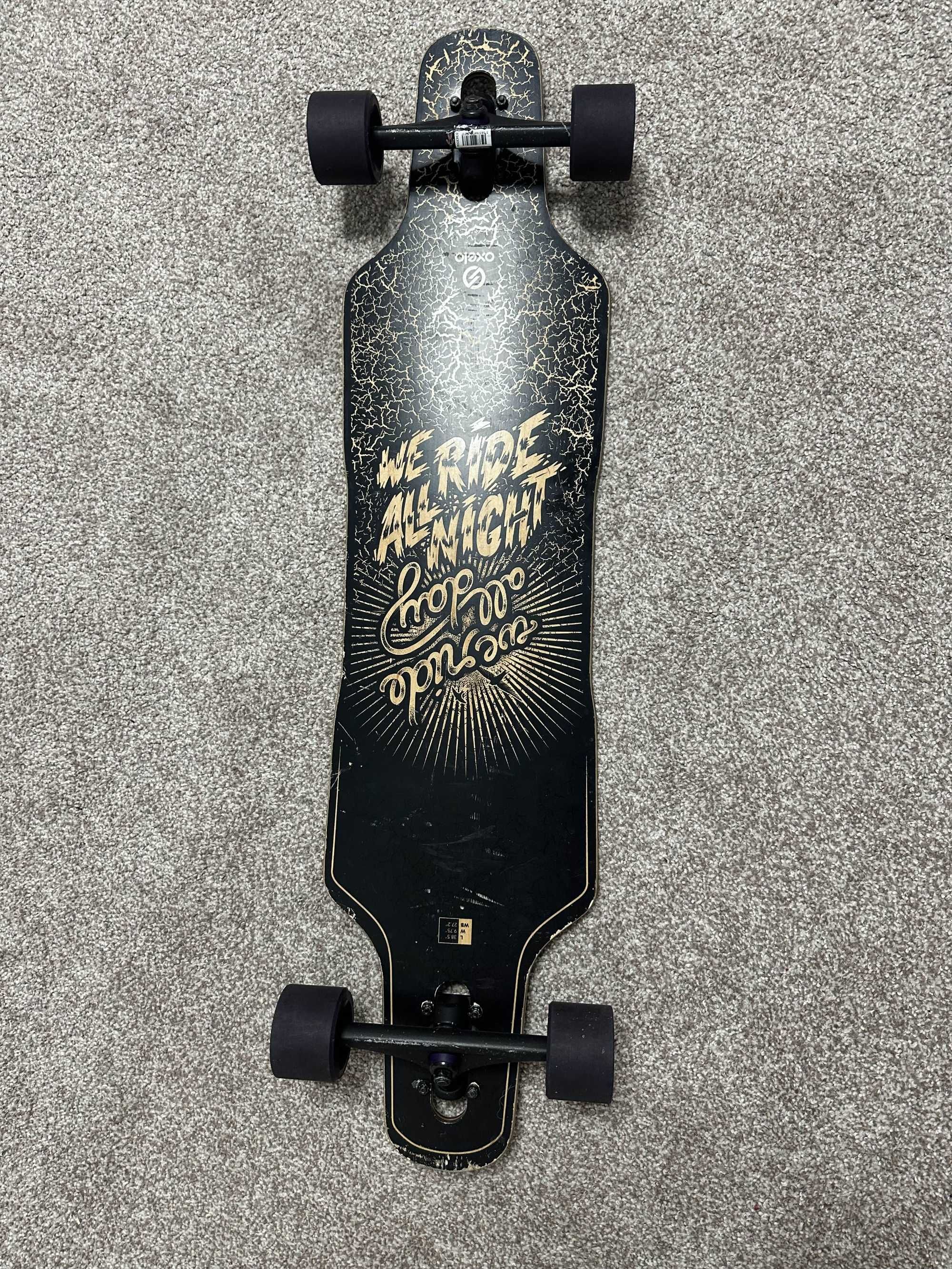 Vand Longboard olx 83a editia trecuta