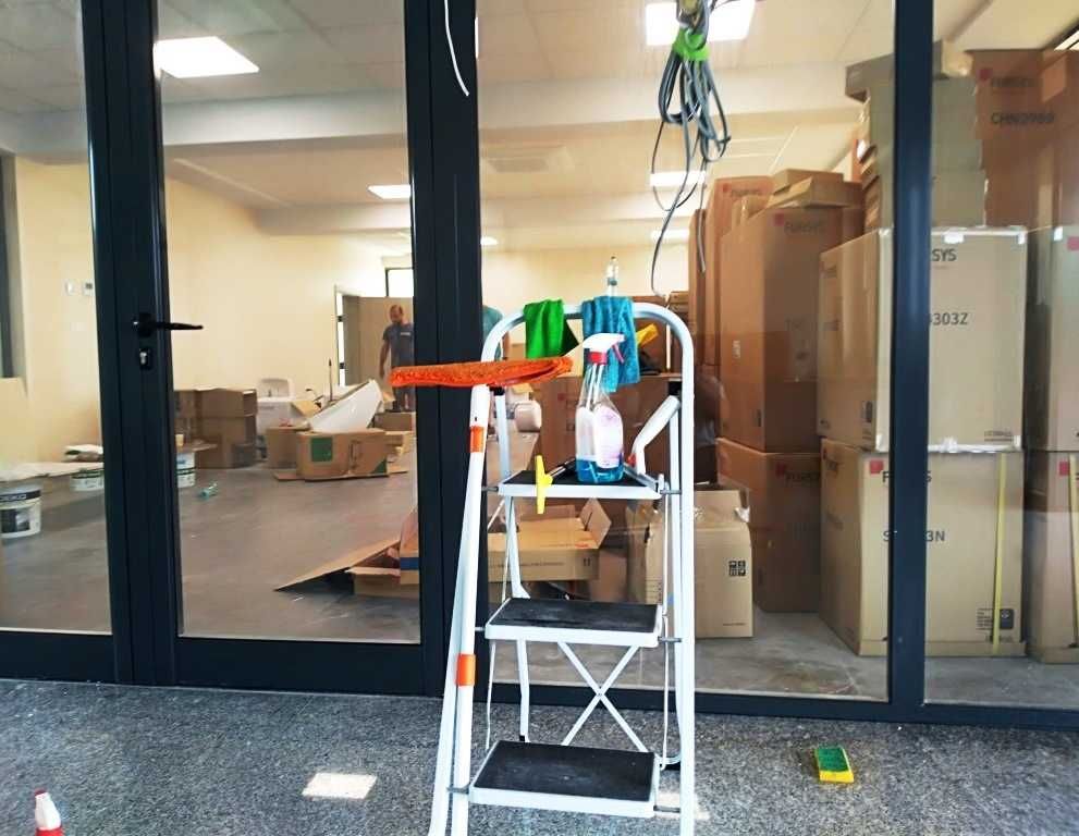 Почистване Стара Загора. Почистващи услуги за дома и бизнеса.