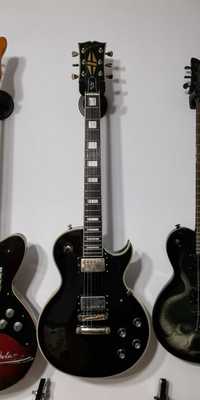 Chitara electrica Les Paul Custom