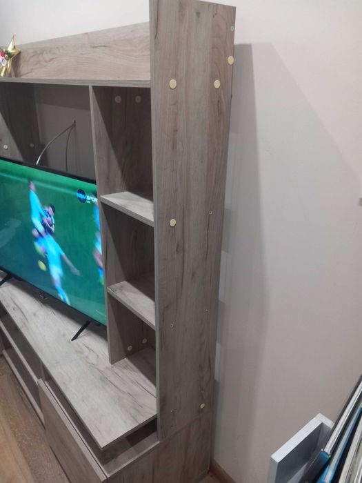 Холна секция.Ползвана