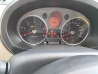 Vand Nissan X-Trail