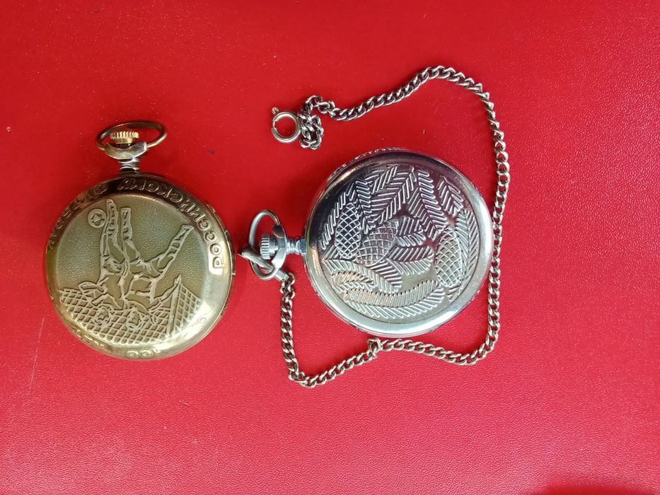 Продаю новые часы