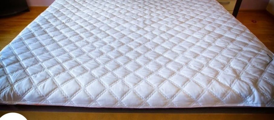 Husa saltea impermeabila 160/200