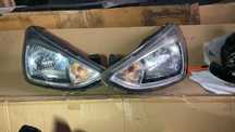 Far faruri Hyundai i10 2 2013 - 2018 far Stanga dreapta  i 10 , i-10