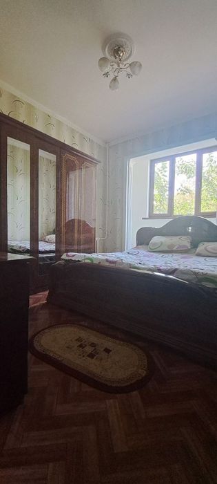 Юнусабад 4. 3/3/4. Ипотеку можно