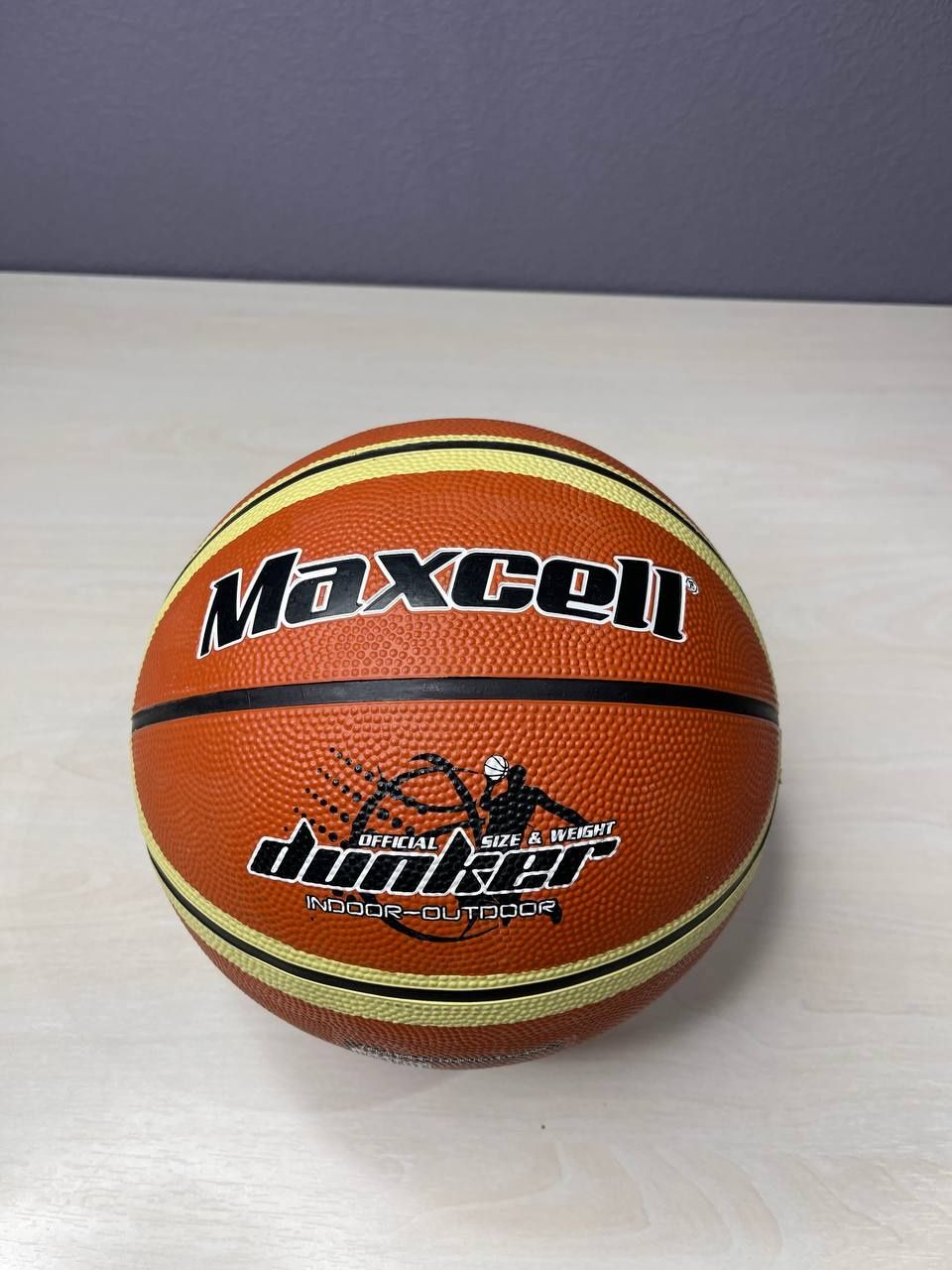 Basketbol topi Koptok | Basketball | Мяч
баскетбольный |