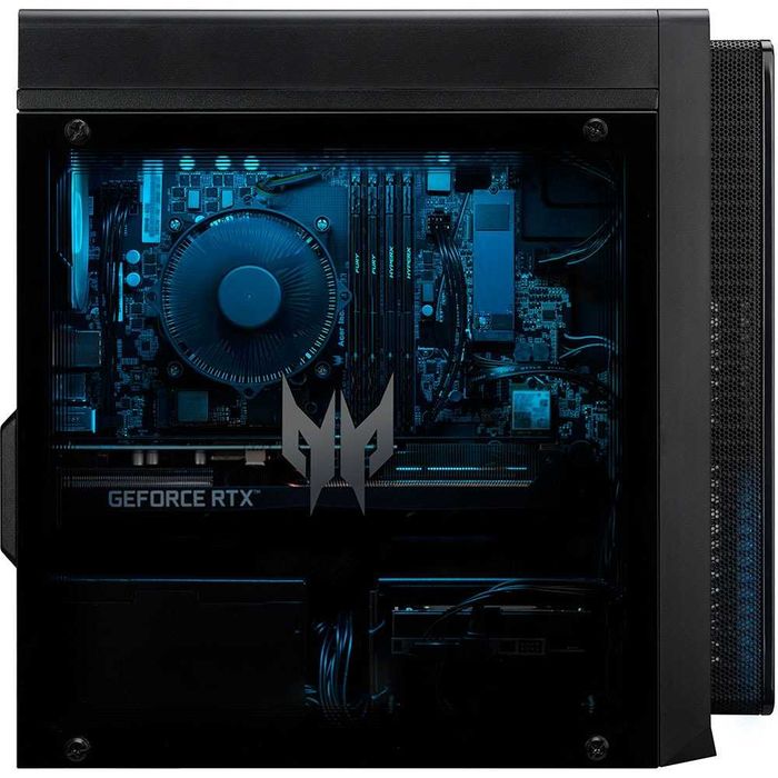 Pc gaming Acer predator