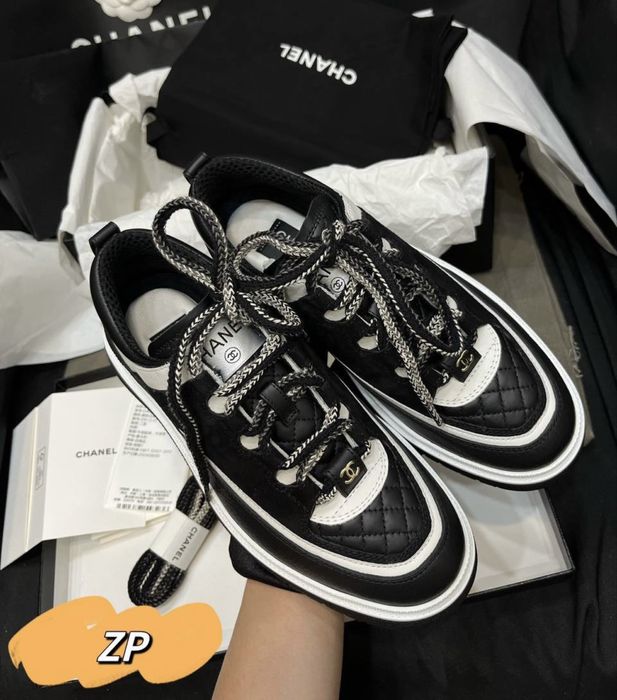 Sneakers Chanel 35-42