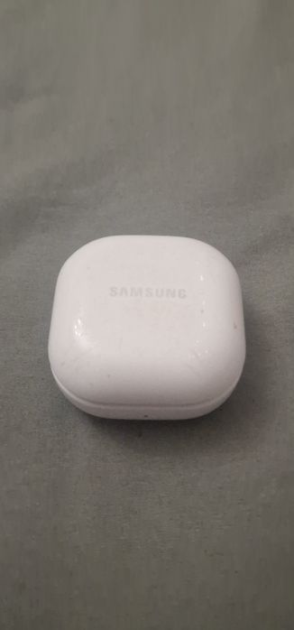 Беспроводные наушники samsung buds 2