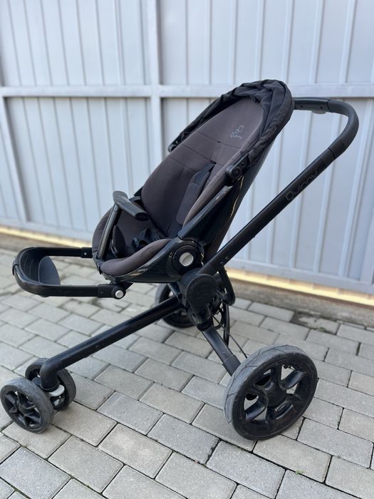 Carucior Quinny Moodd