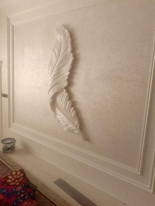 Молйор ишларин киламиз поткулич